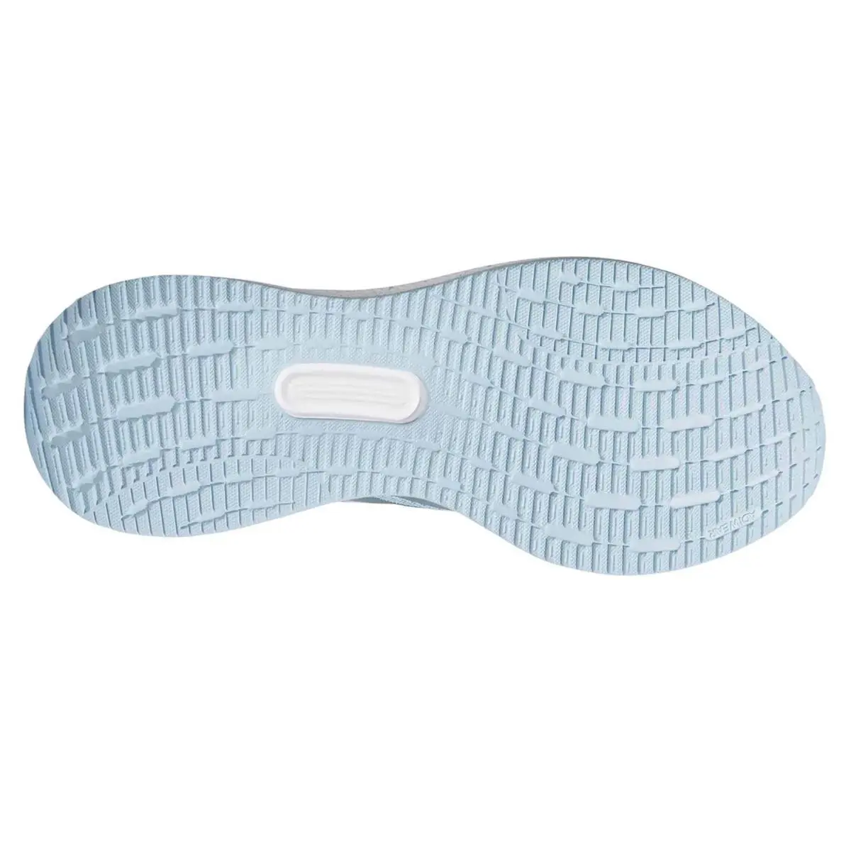 Adidas shoes - Blue 3