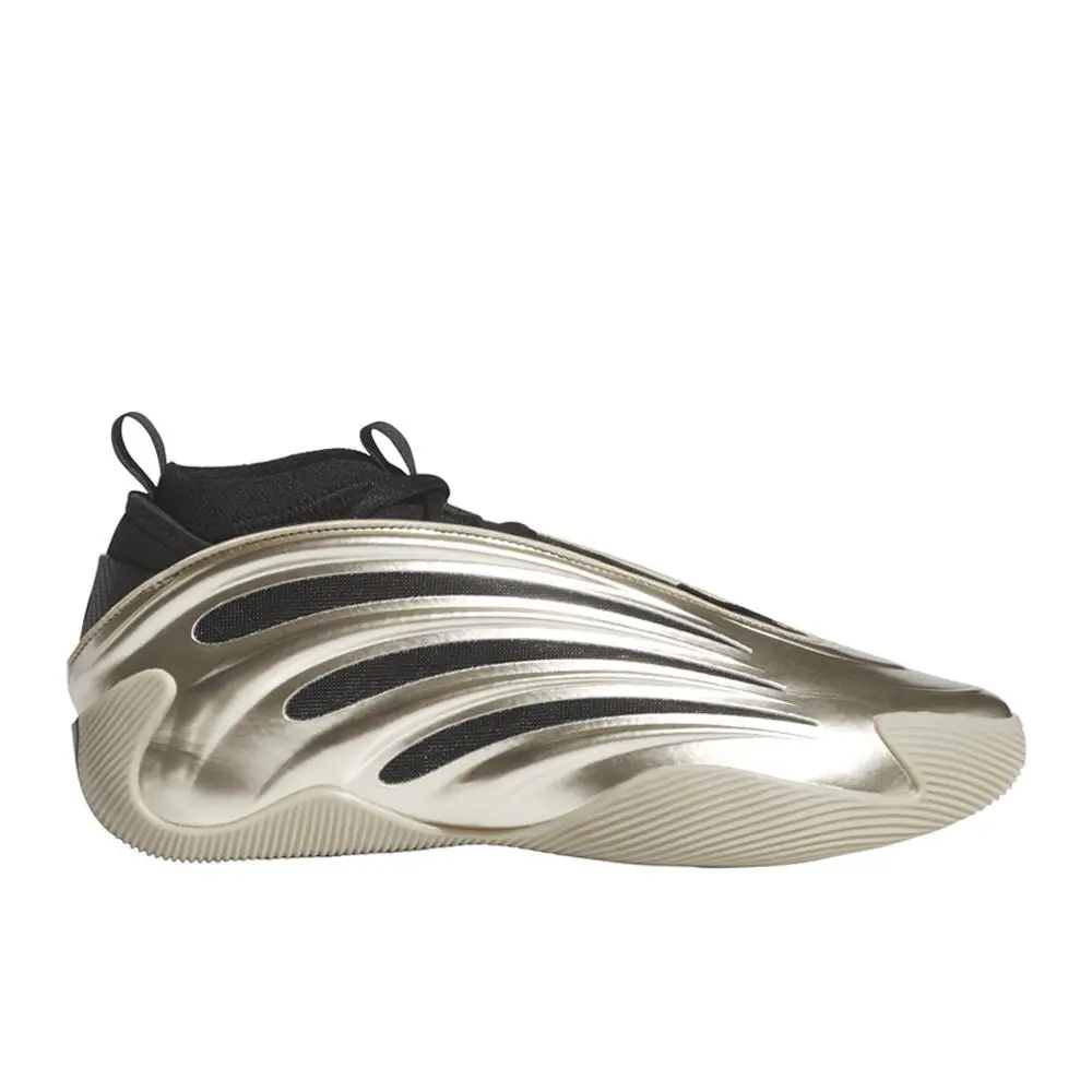 Adidas shoes - adidas Harden Volume 9 Basketball - JR2506 - Beige 5