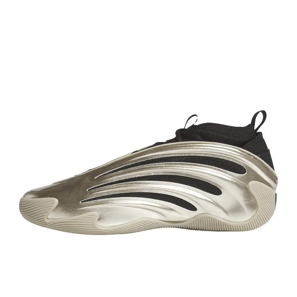 Adidas shoes - adidas Harden Volume 9 Basketball - JR2506 - Beige 7