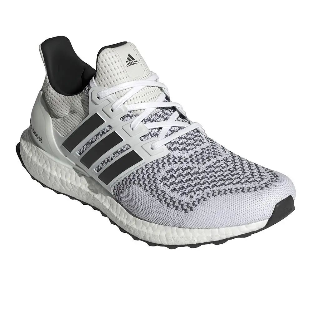 Adidas shoes - adidas Ultraboost Ultra Boost 1.0 Running - JR1987 - White 0