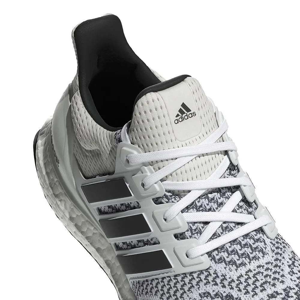 Adidas shoes - adidas Ultraboost Ultra Boost 1.0 Running - JR1987 - White 4