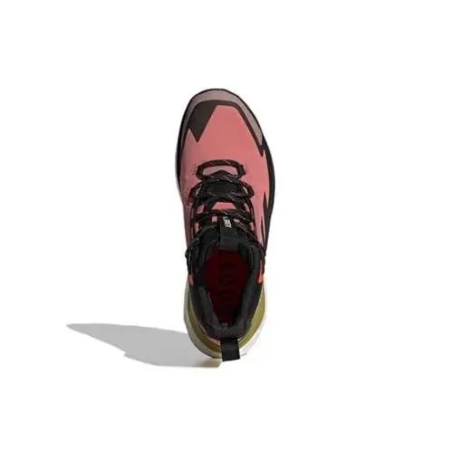 Adidas shoes - Adidas Terrex Free Hiker 2 GORE-TEX GZ3311 - GZ3311 - Red 8