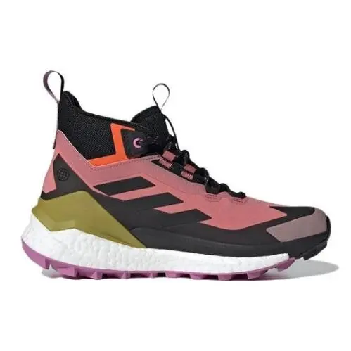 Adidas shoes - Adidas Terrex Free Hiker 2 GORE-TEX GZ3311 - GZ3311 - Red 6