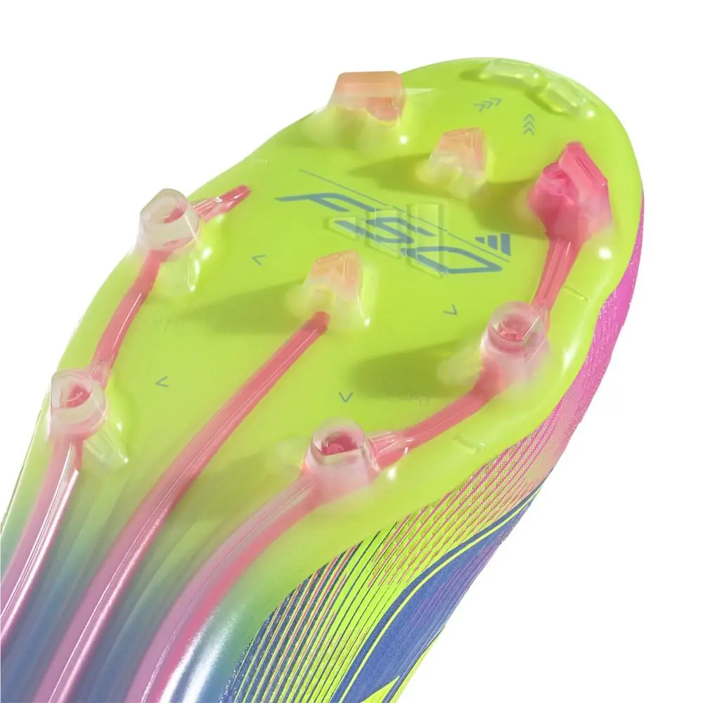 Adidas shoes - adidas F50 Elite Firm Ground Soccer Cleats - IE1201 - Blue 13