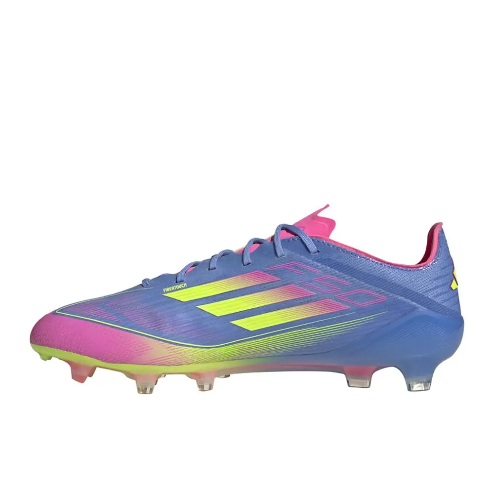 Adidas shoes - adidas F50 Elite Firm Ground Soccer Cleats - IE1201 - Blue 9