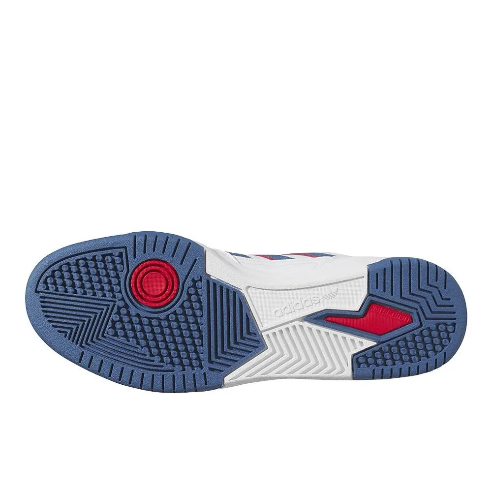 Adidas shoes - adidas Tekkira Cup Skate - Tekkira Cup Skate - HQ4814 - White 3