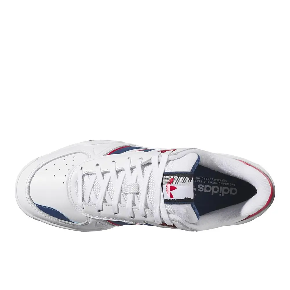 Adidas shoes - adidas Tekkira Cup Skate - Tekkira Cup Skate - HQ4814 - White 10