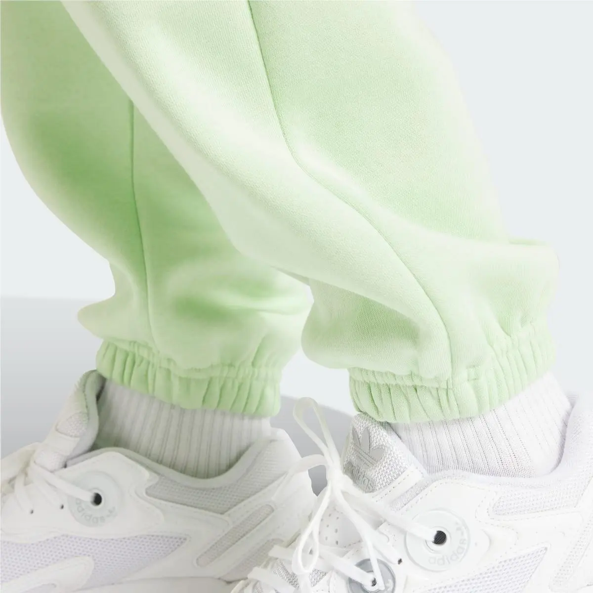 Adidas clothing - Green 4