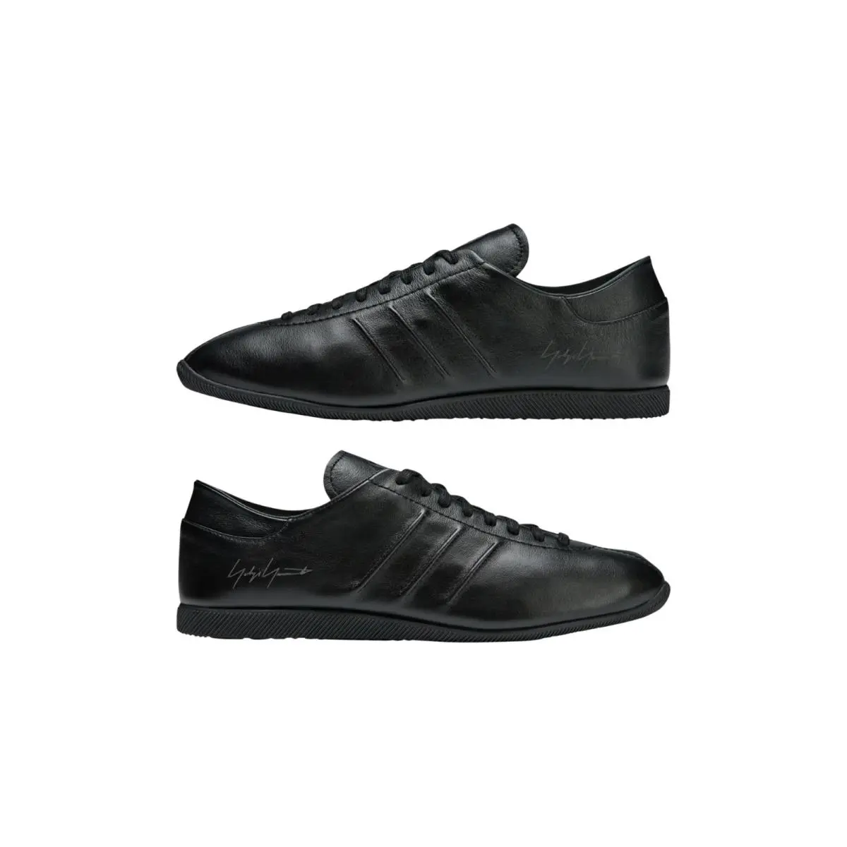 Adidas shoes - adidas Y-3 Japan - Japan - IE1450 - Black 13