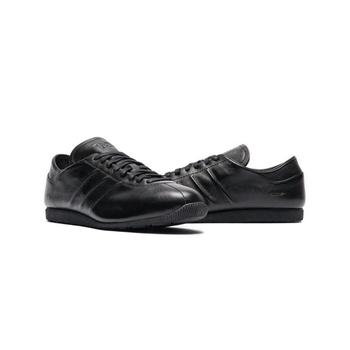 Adidas shoes - adidas Y-3 Japan - Japan - IE1450 - Black 3