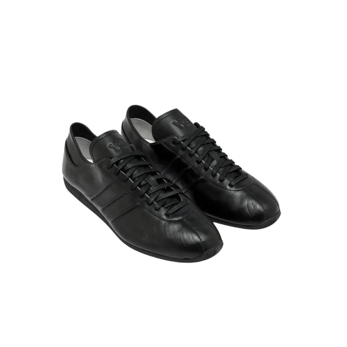 Adidas shoes - adidas Y-3 Japan - Japan - IE1450 - Black 4