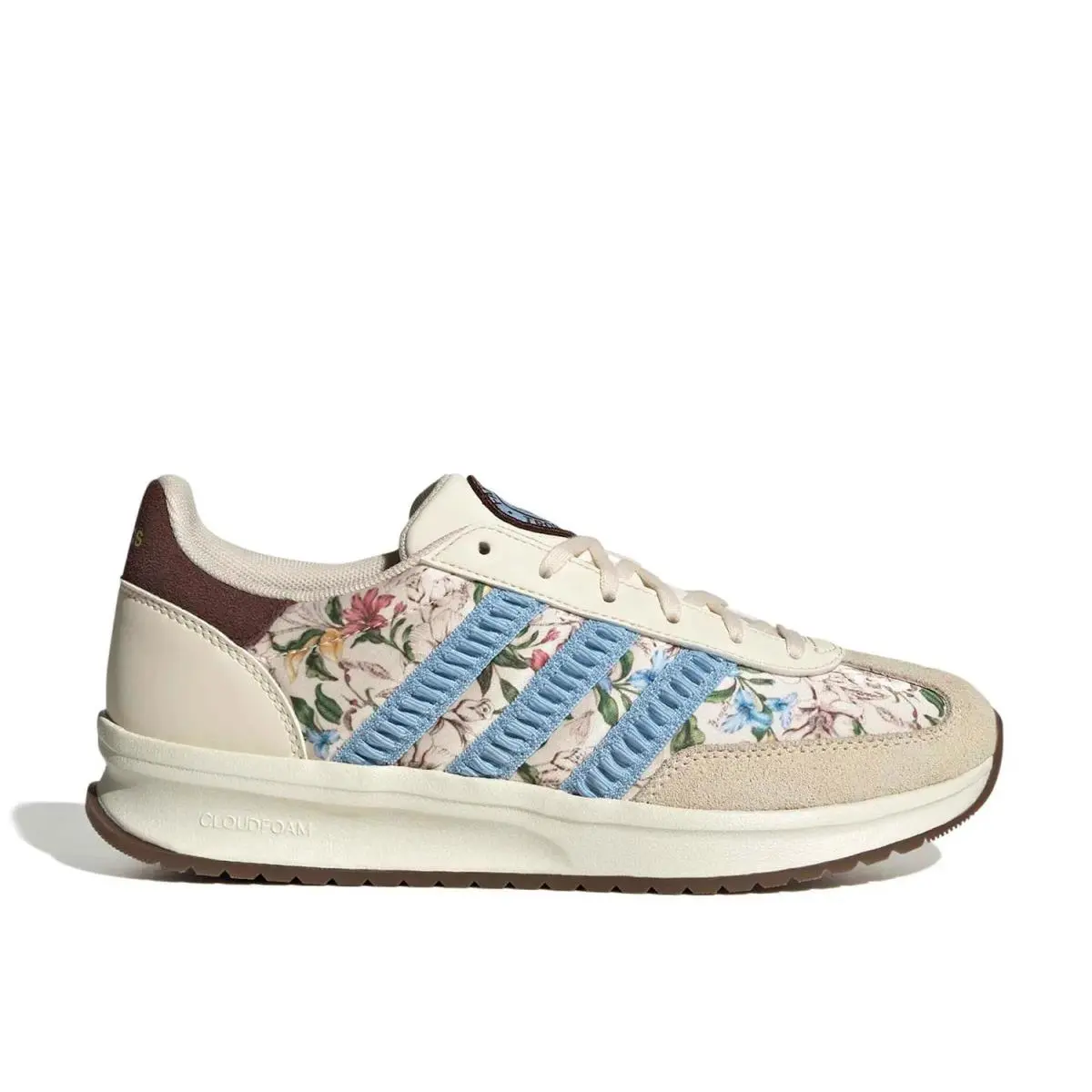 Adidas shoes - Ecru 1