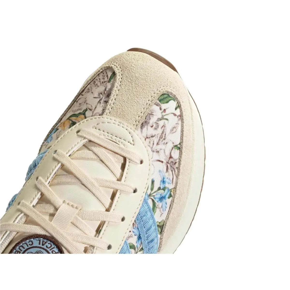 Adidas shoes - Ecru 4