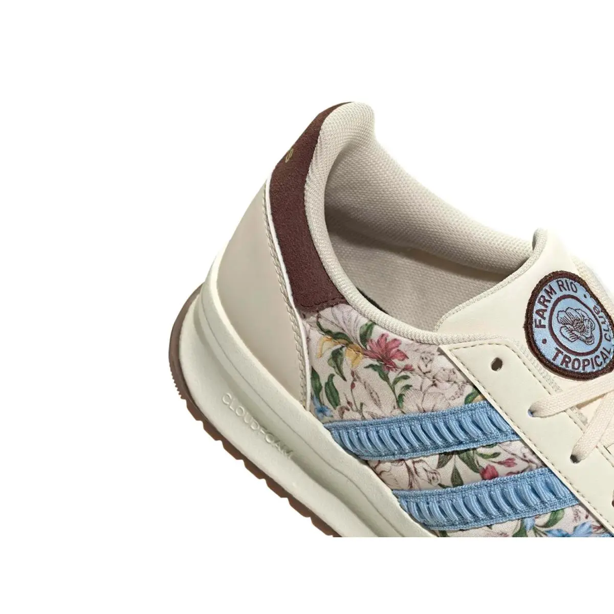 Adidas shoes - Ecru 5