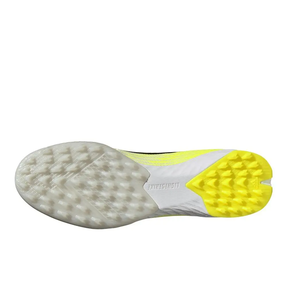 Adidas shoes - adidas F50 Pro Turf Soccer Cleats - JR8943 - Yellow 11