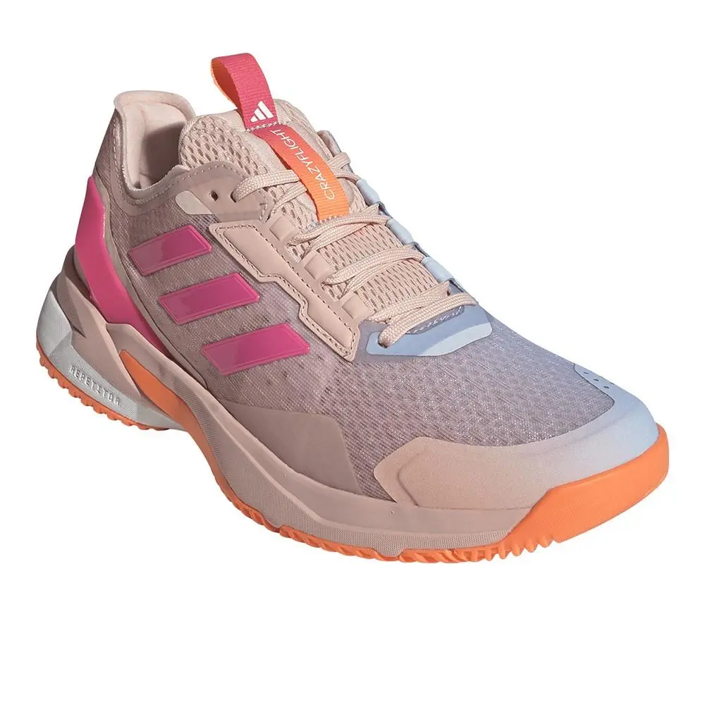 Adidas shoes - adidas Crazyflight 6 Indoor Volleyball - KI8509 - Pink 0