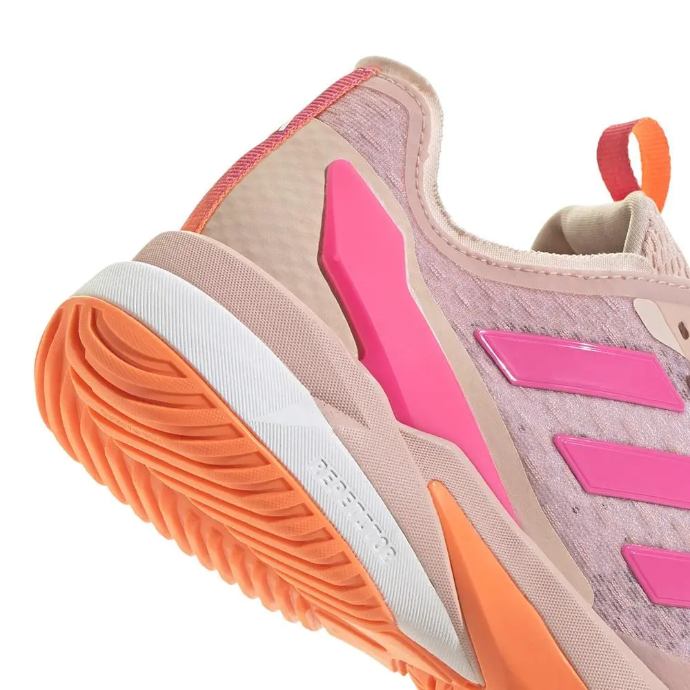 Adidas shoes - adidas Crazyflight 6 Indoor Volleyball - KI8509 - Pink 13