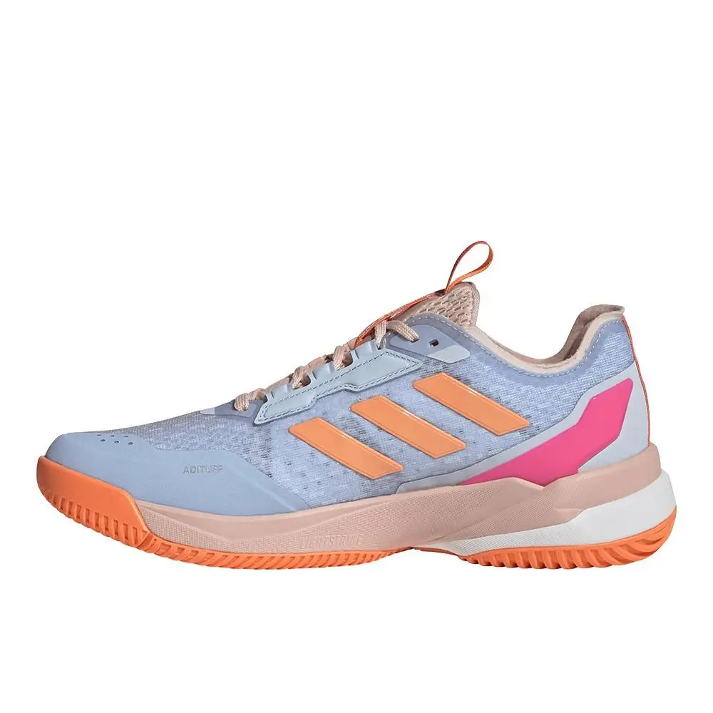 Adidas shoes - adidas Crazyflight 6 Indoor Volleyball - KI8509 - Pink 9