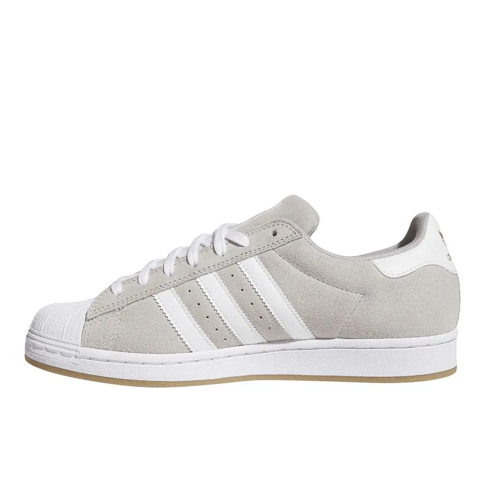 Adidas shoes - adidas Superstar Adv Skate - Superstar Adv Skate - KI5733 - Grey, White 1