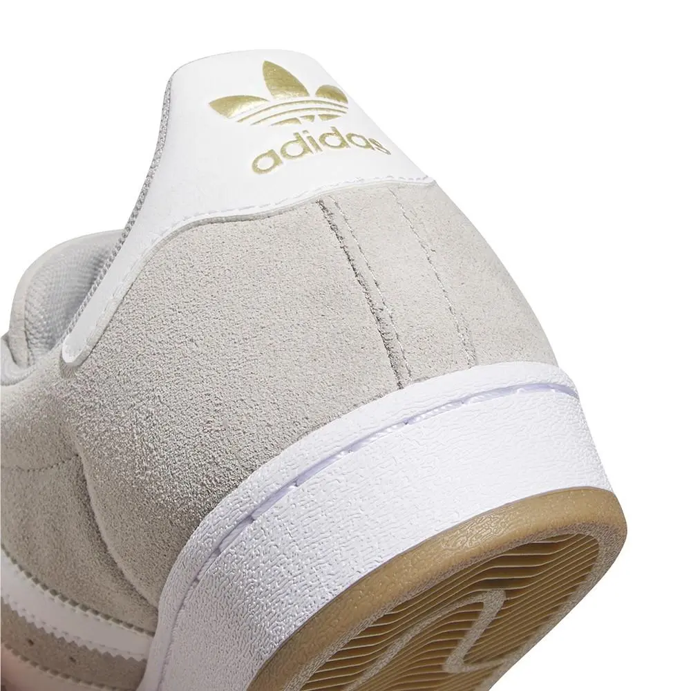 Adidas shoes - adidas Superstar Adv Skate - Superstar Adv Skate - KI5733 - Grey, White 5