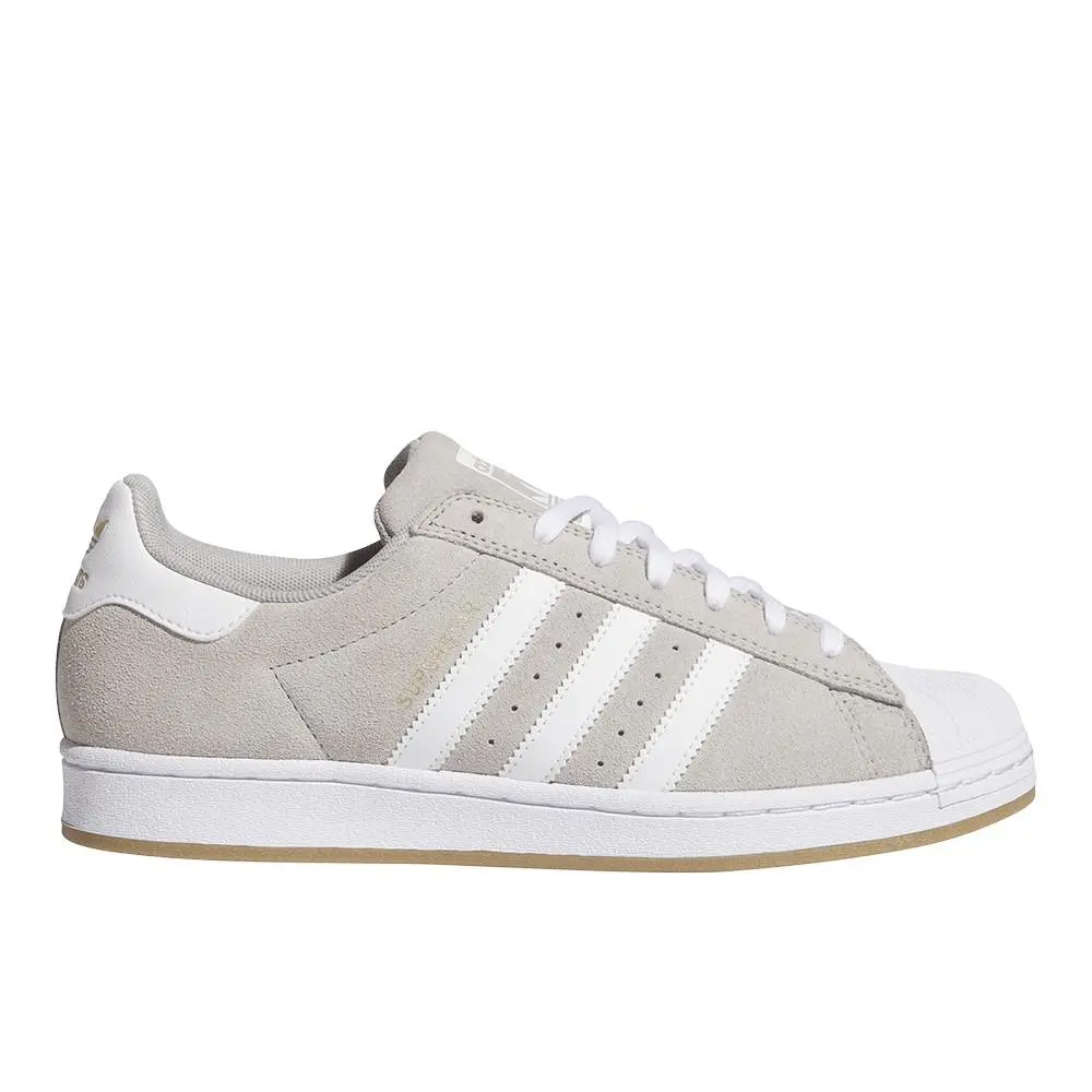Adidas shoes - adidas Superstar Adv Skate - Superstar Adv Skate - KI5733 - Grey, White 7