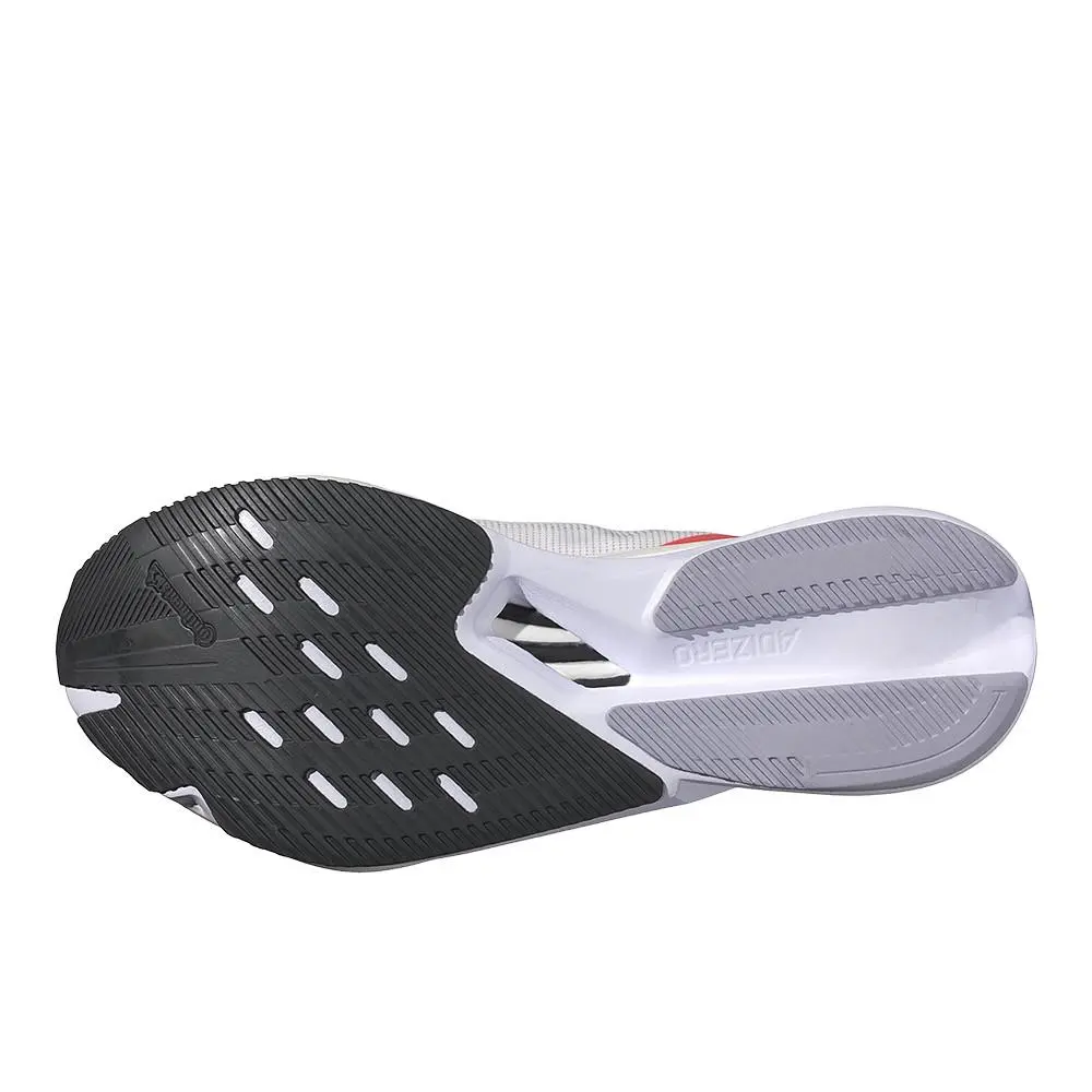 Adidas shoes - adidas Adizero Boston 12 Running - IF9210 - White 11