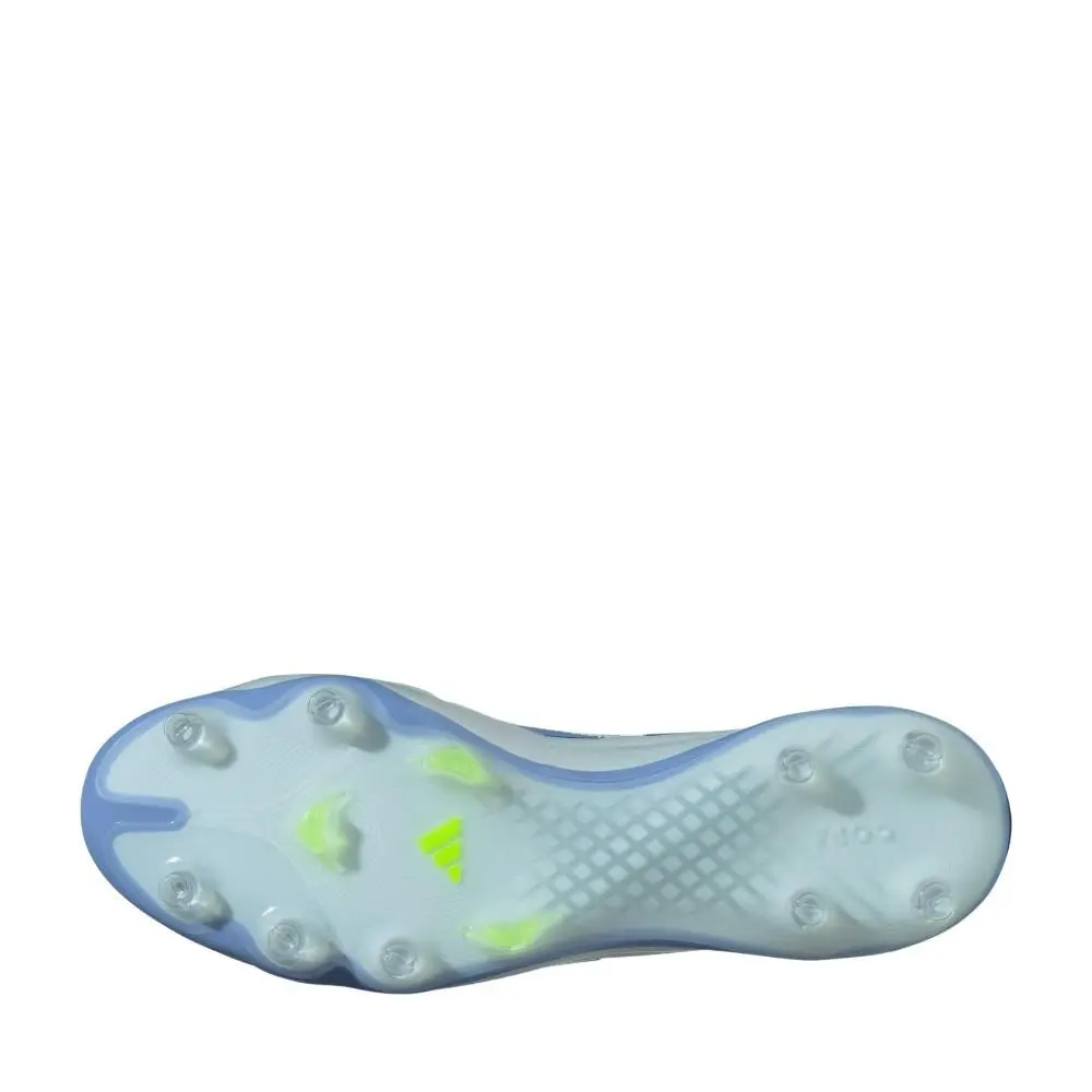 Adidas shoes - adidas Copa Pure 3 Elite Firm Ground Soccer Cleats - ID9038 - Blue 9