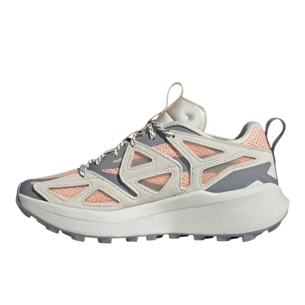 Adidas shoes - adidas Kantai Trail Running - Kantai Trail Running - JH6834 - Off White, Pink 1
