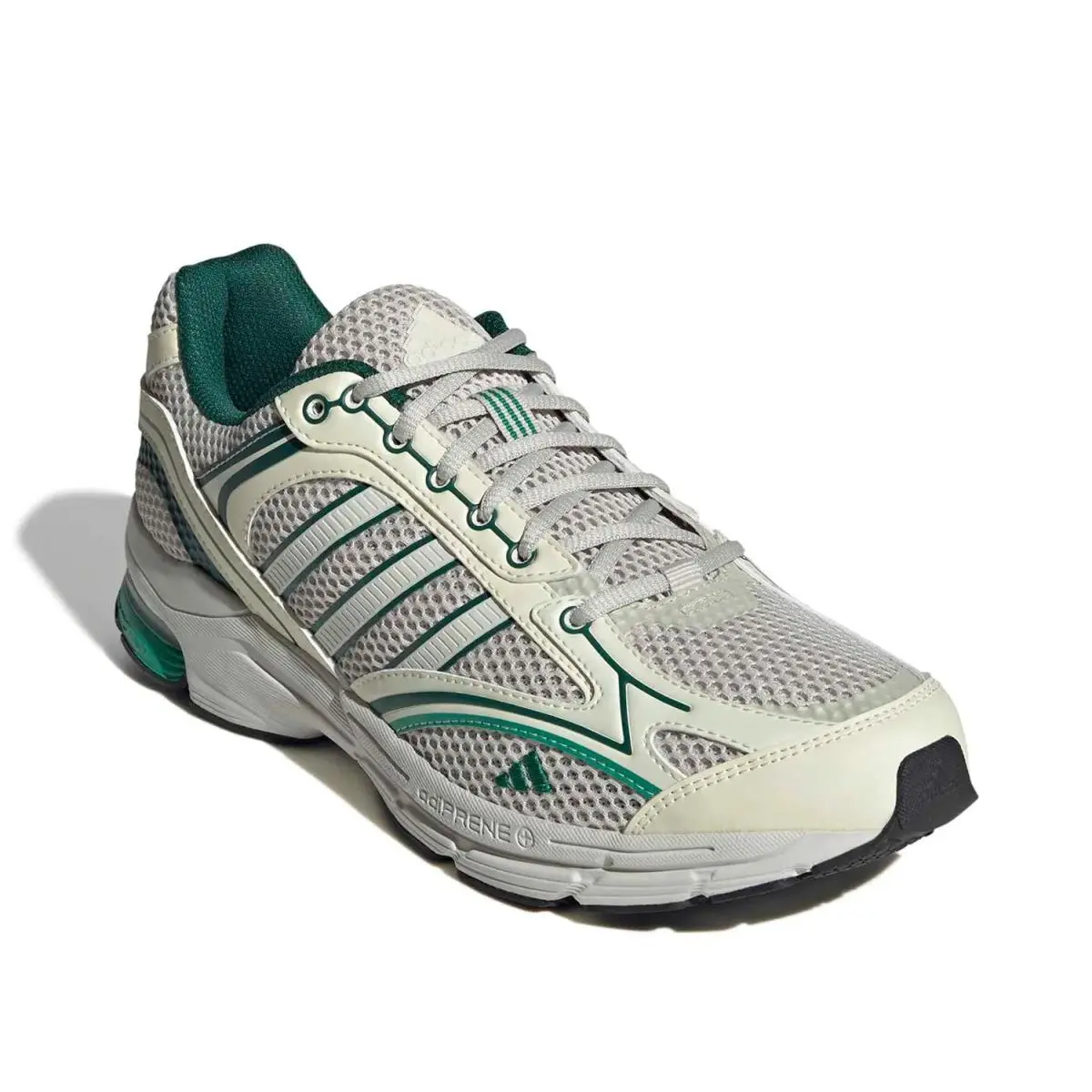 Man`s Athleisure Adidas Spiritain 2000 Sneaker