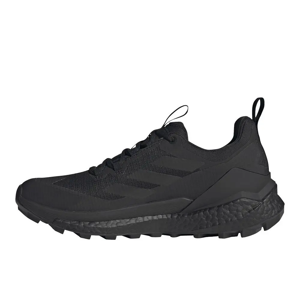 Adidas shoes - adidas Terrex Free Hiker 2.0 Low GoreTex Hiking - IH0672 - Black 1