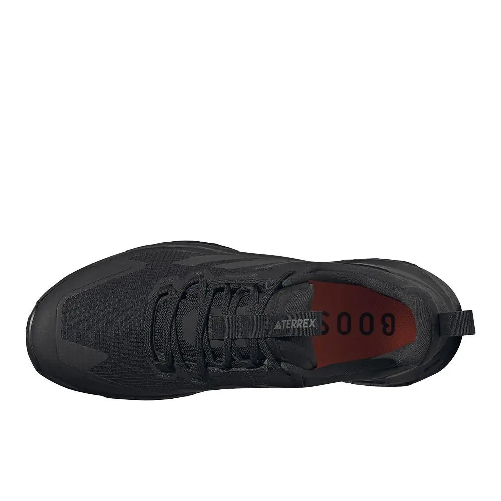 Adidas shoes - adidas Terrex Free Hiker 2.0 Low GoreTex Hiking - IH0672 - Black 2