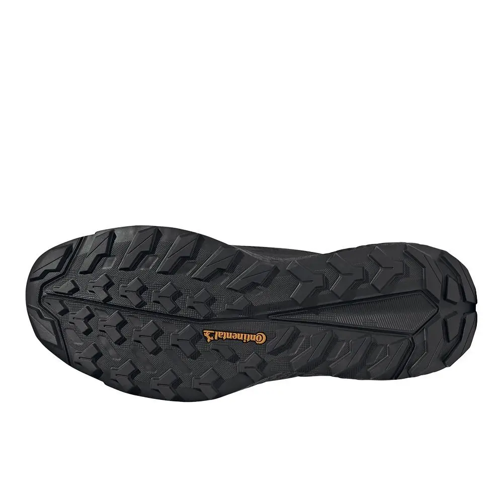 Adidas shoes - adidas Terrex Free Hiker 2.0 Low GoreTex Hiking - IH0672 - Black 3
