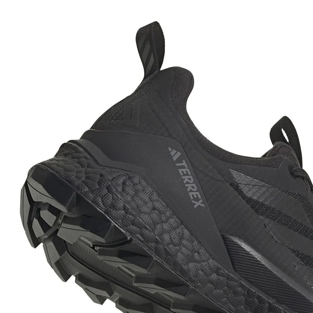 Adidas shoes - adidas Terrex Free Hiker 2.0 Low GoreTex Hiking - IH0672 - Black 12