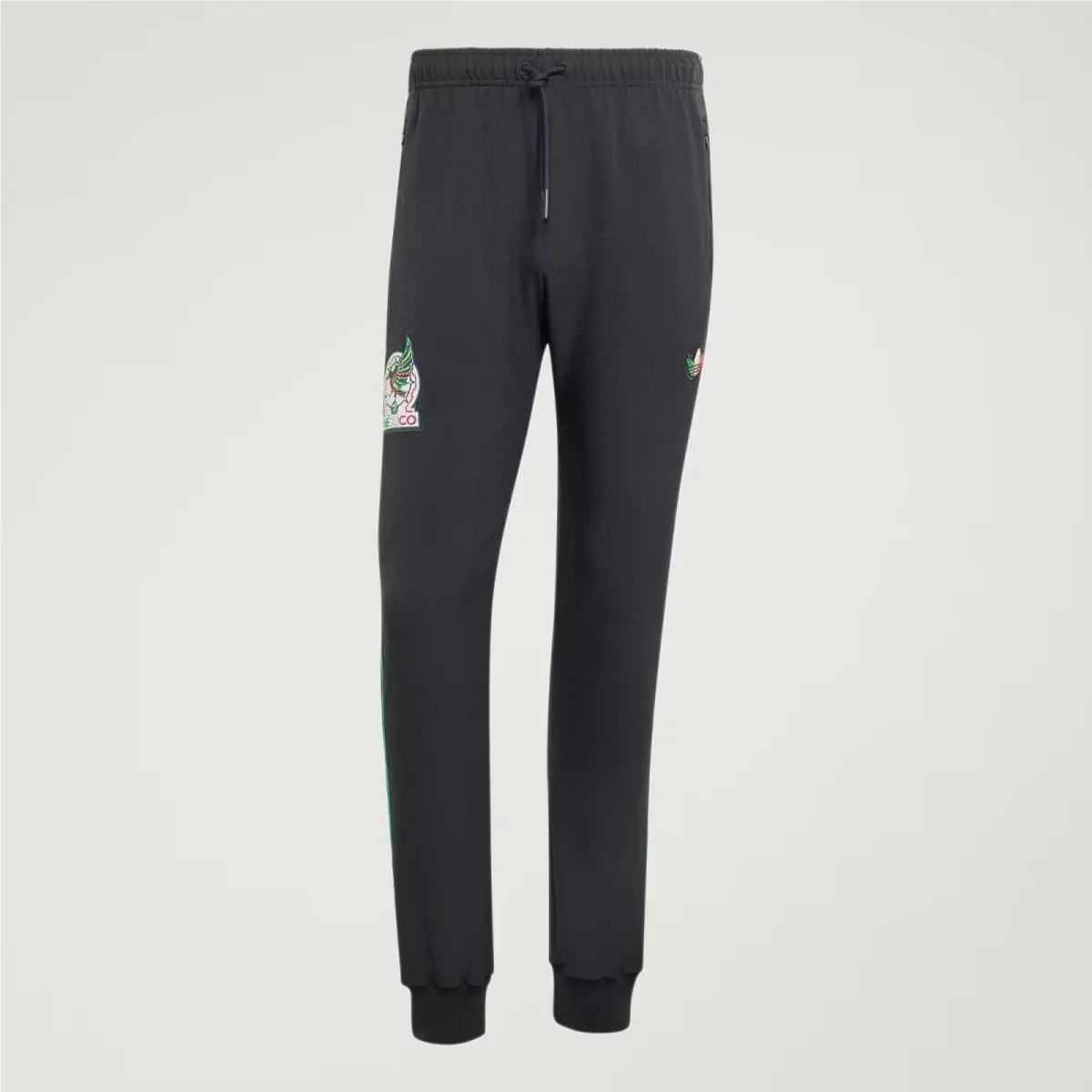 Adidas clothing - Black 2
