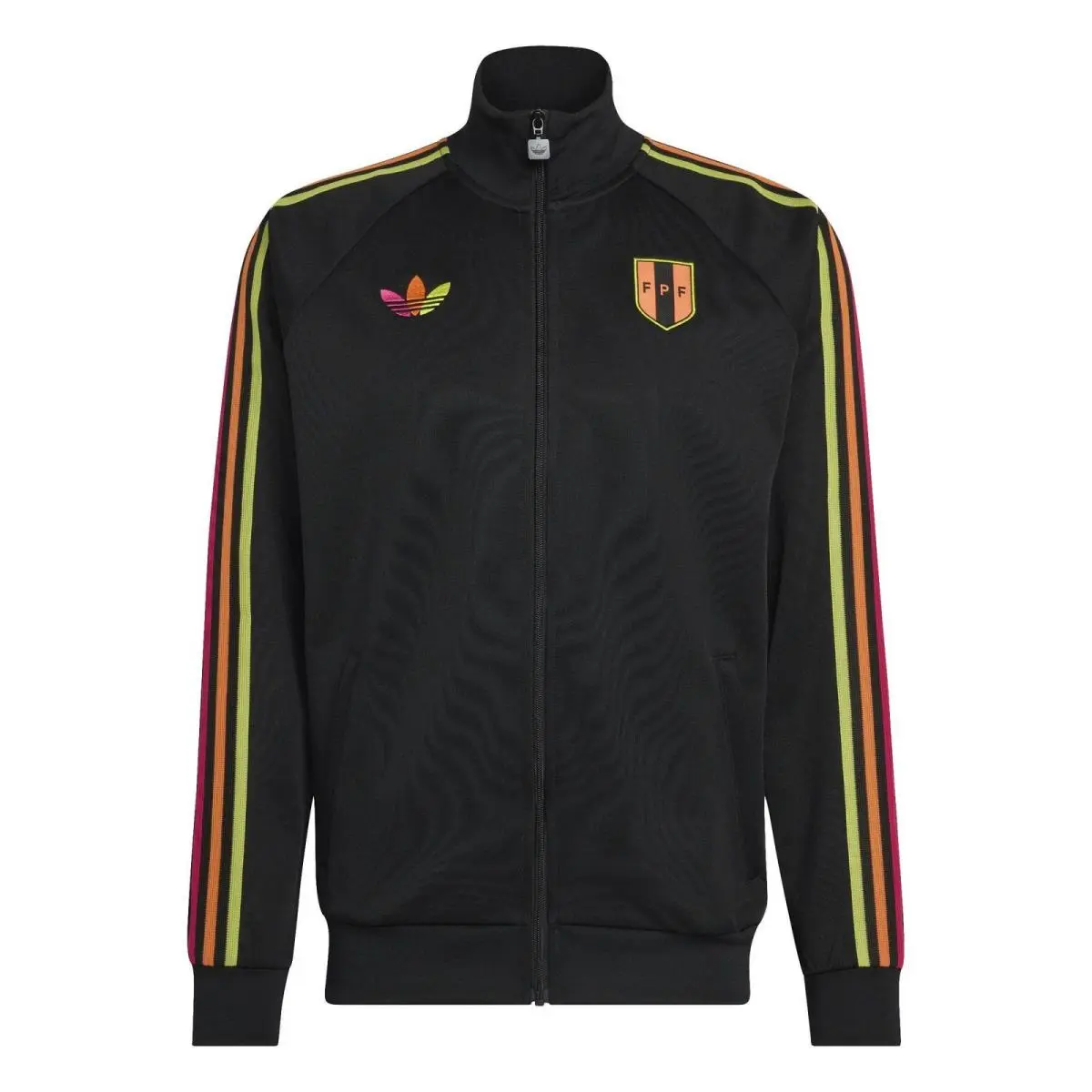 Adidas clothing - Black 10