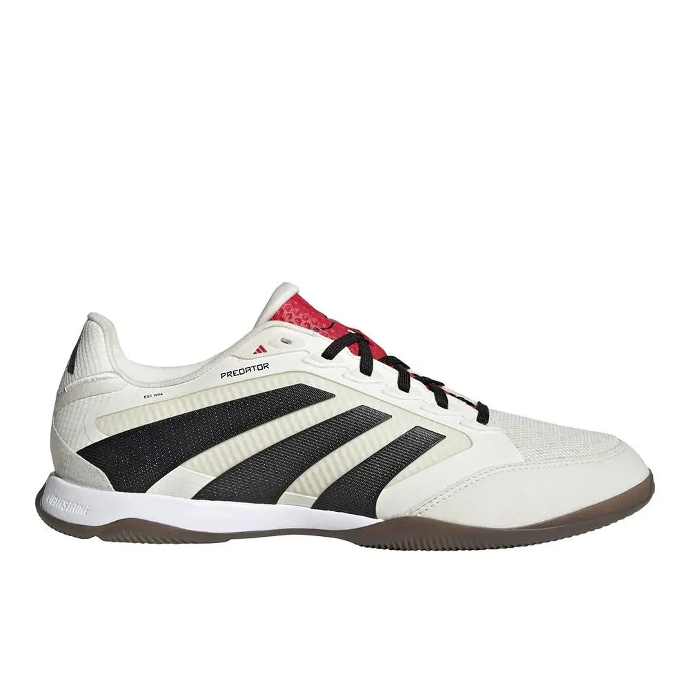 Adidas shoes - adidas Predator Pro Indoor Soccer - JH8892 - Off White 7