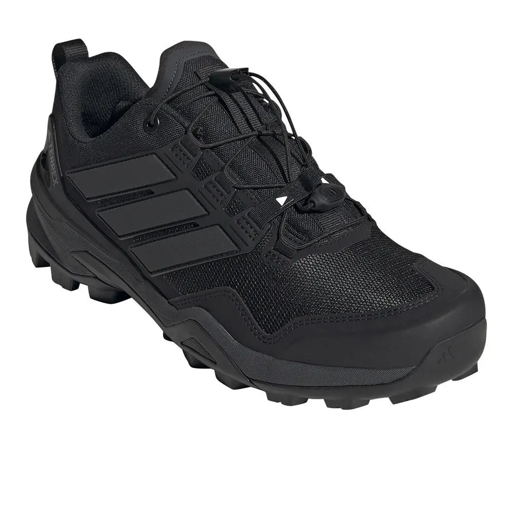 Adidas shoes - adidas Terrex Skychaser Hiking - Terrex Skychaser Hiking - JH6384 - Black 8