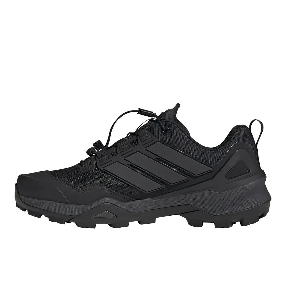 Adidas shoes - adidas Terrex Skychaser Hiking - Terrex Skychaser Hiking - JH6384 - Black 9