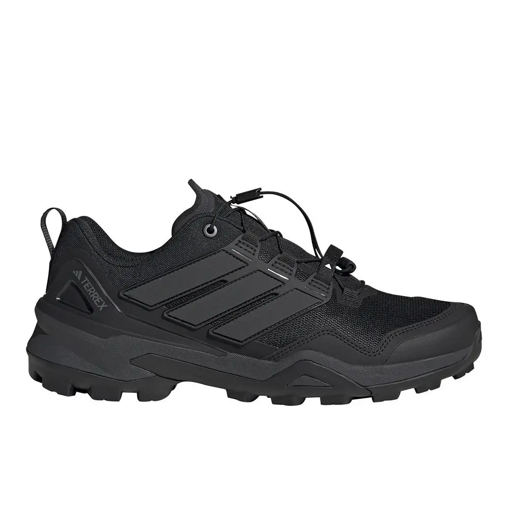 Adidas shoes - adidas Terrex Skychaser Hiking - Terrex Skychaser Hiking - JH6384 - Black 7