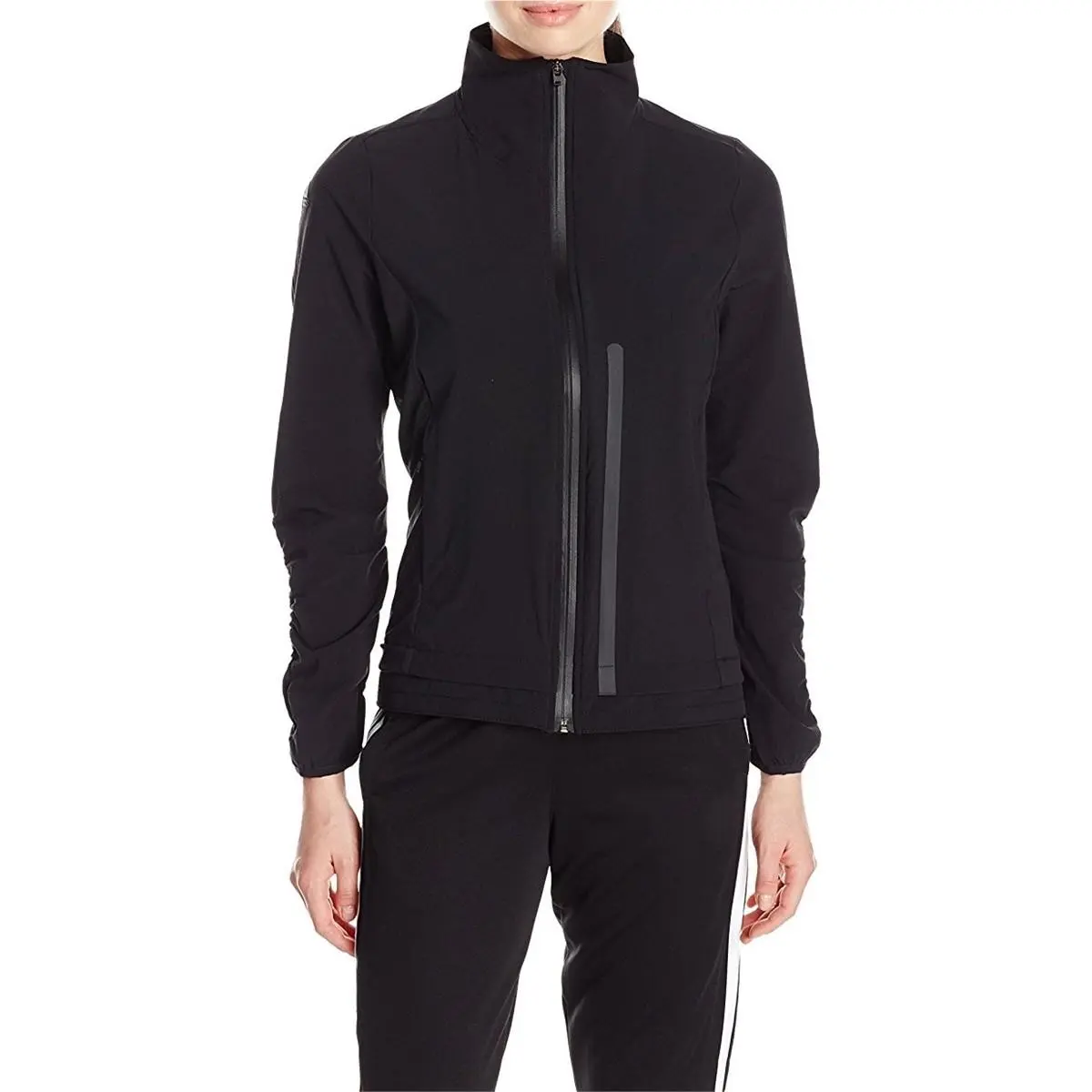 Women`s Adidas Ultra Energy Full Zip Activewear Jacket