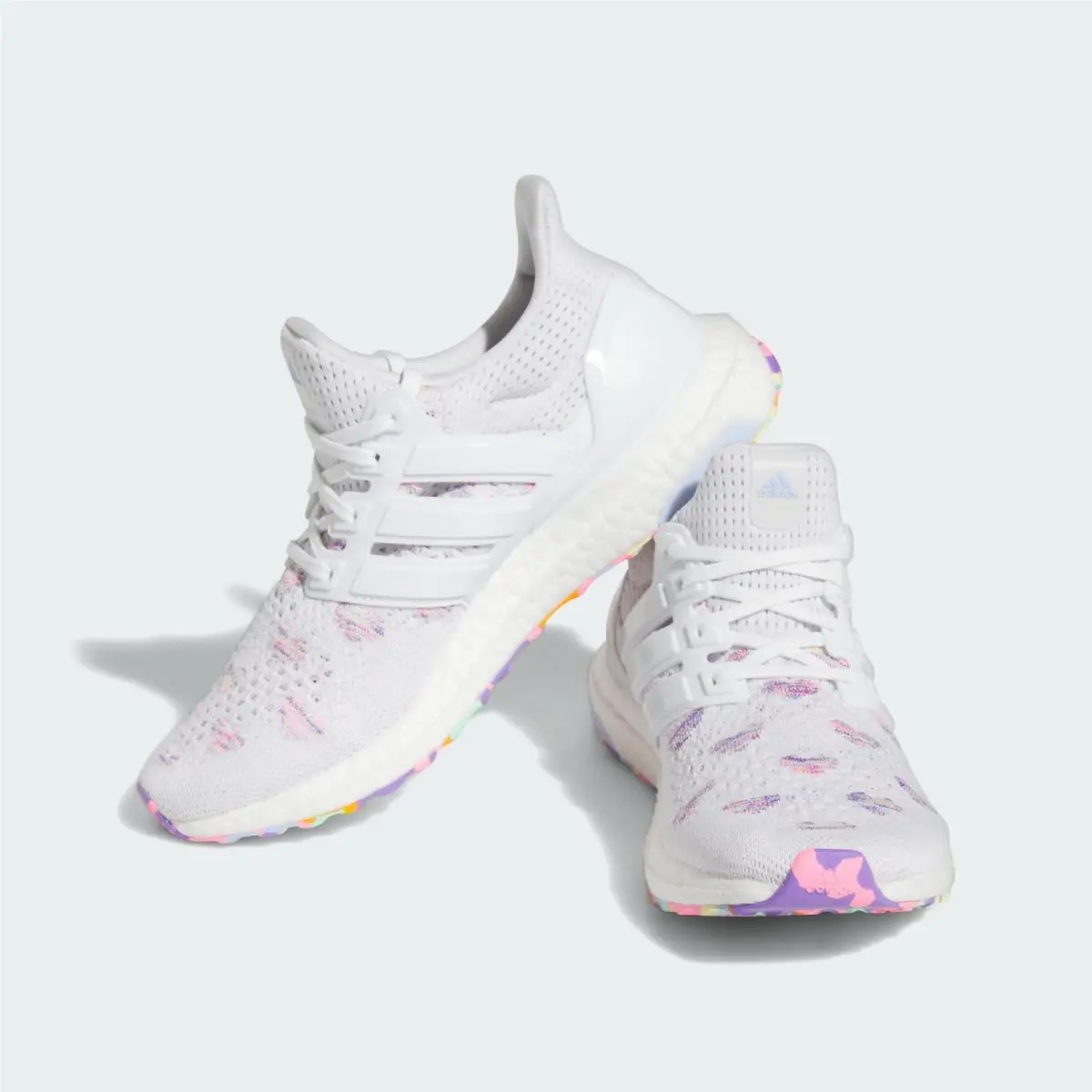 Adidas shoes - adidas UltraBoost 1.0 - UltraBoost - HQ3857 - White 1