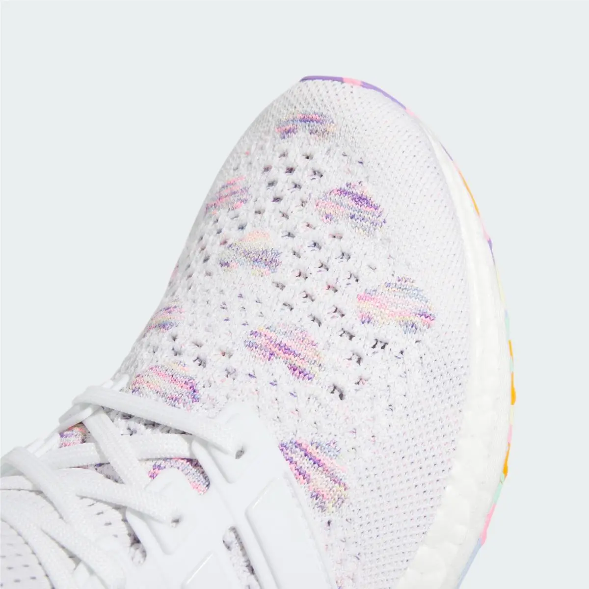 Adidas shoes - adidas UltraBoost 1.0 - UltraBoost - HQ3857 - White 4