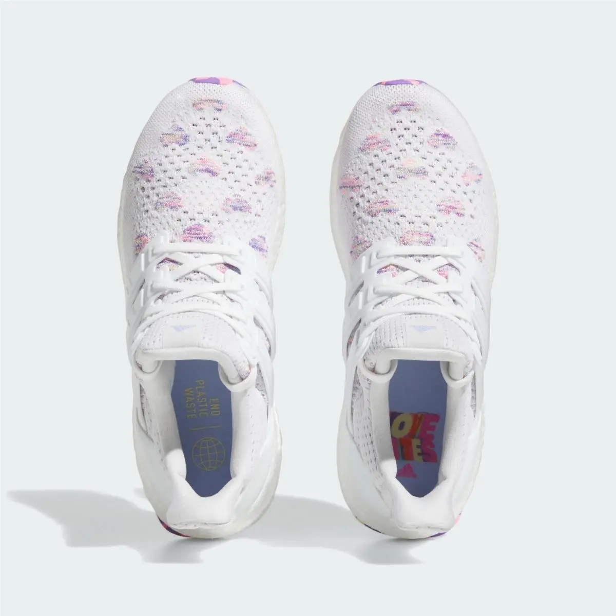 Adidas shoes - adidas UltraBoost 1.0 - UltraBoost - HQ3857 - White 5