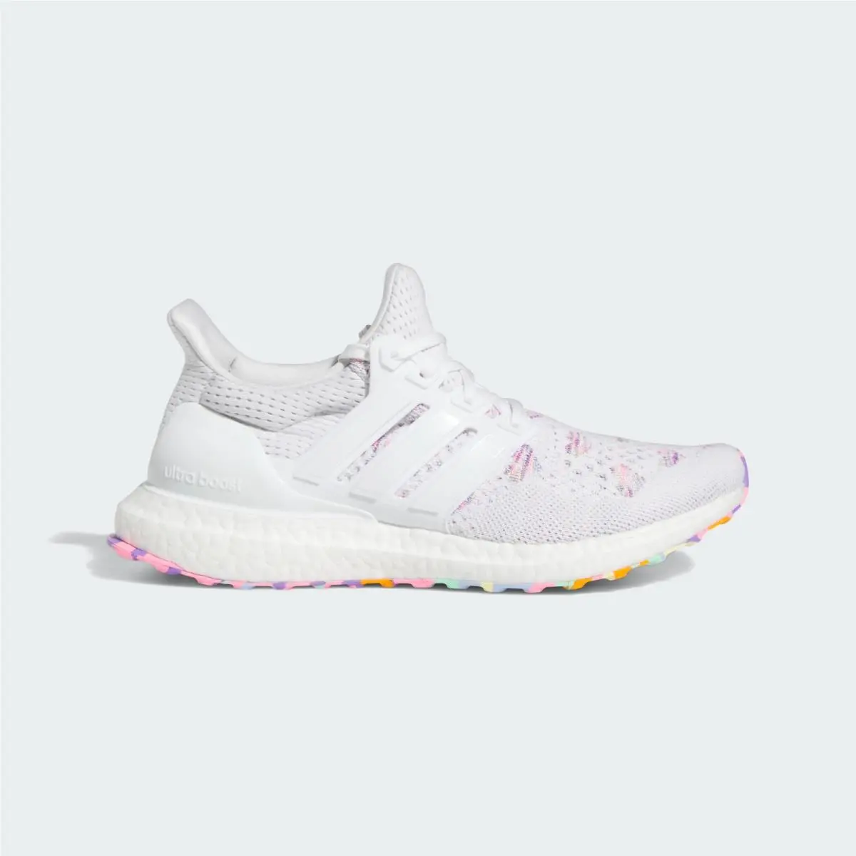 Adidas shoes - adidas UltraBoost 1.0 - UltraBoost - HQ3857 - White 8