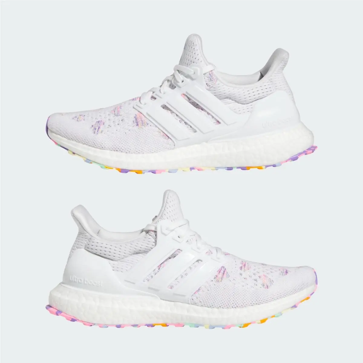 Adidas shoes - adidas UltraBoost 1.0 - UltraBoost - HQ3857 - White 11