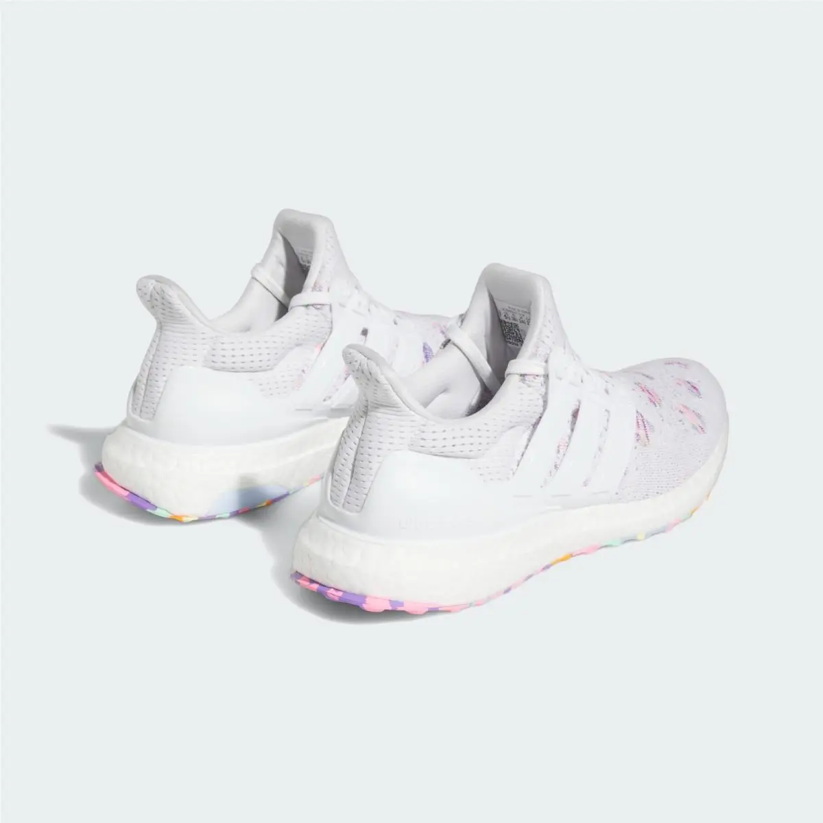 Adidas shoes - adidas UltraBoost 1.0 - UltraBoost - HQ3857 - White 12