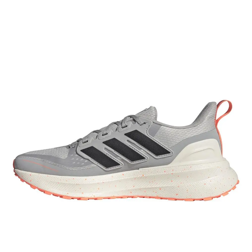 Adidas shoes - adidas Ultrarun 5 Trail Running - JQ6922 - Grey 1