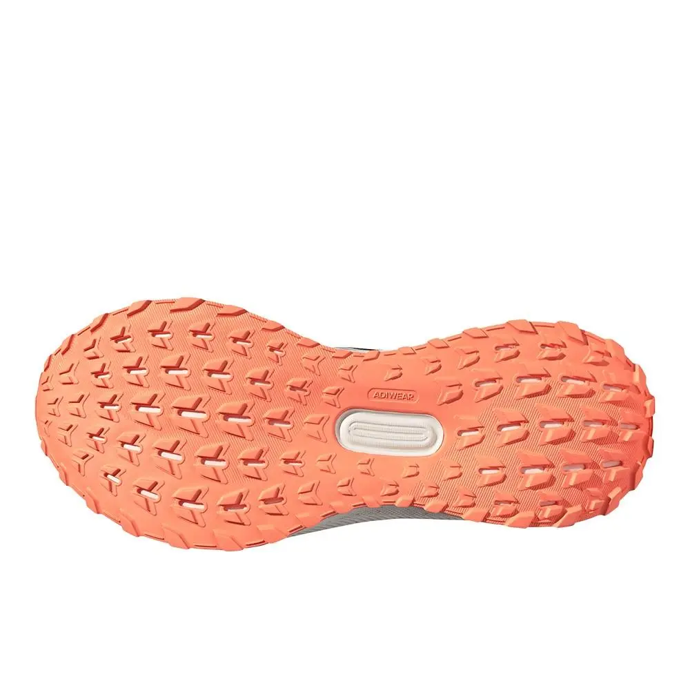 Adidas shoes - adidas Ultrarun 5 Trail Running - JQ6922 - Grey 3