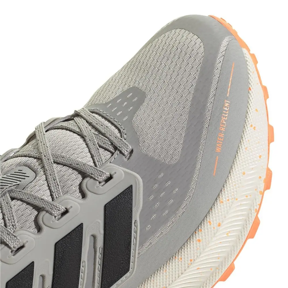 Adidas shoes - adidas Ultrarun 5 Trail Running - JQ6922 - Grey 4