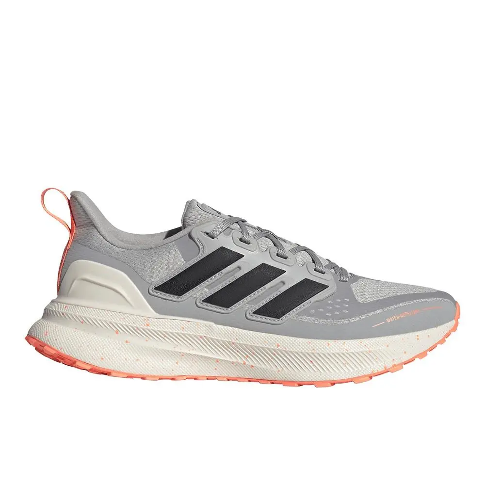 Adidas shoes - adidas Ultrarun 5 Trail Running - JQ6922 - Grey 7